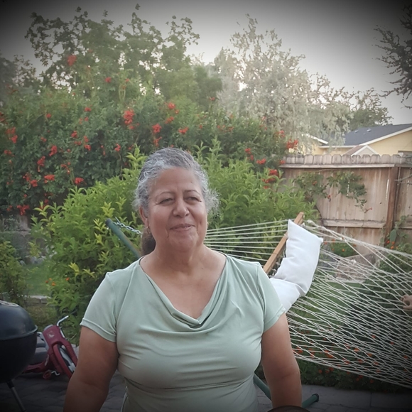 gloriamendoz550